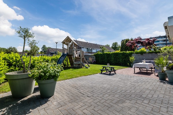 Medium property photo - Essenhage 28, 9501 TP Stadskanaal